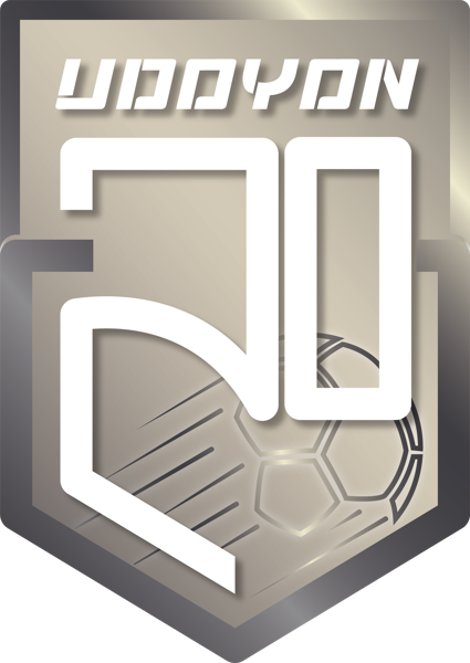 UDOYON 20 logo